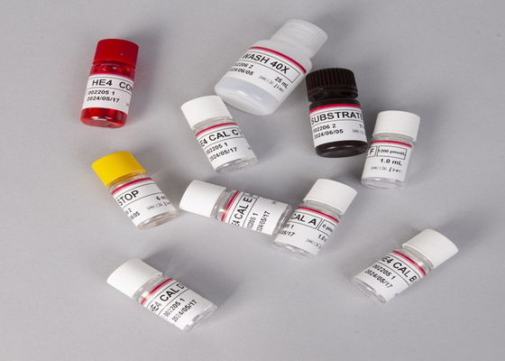 আলফা ফেটোপ্রোটিন এএফপি এলিসা টেস্ট কিট