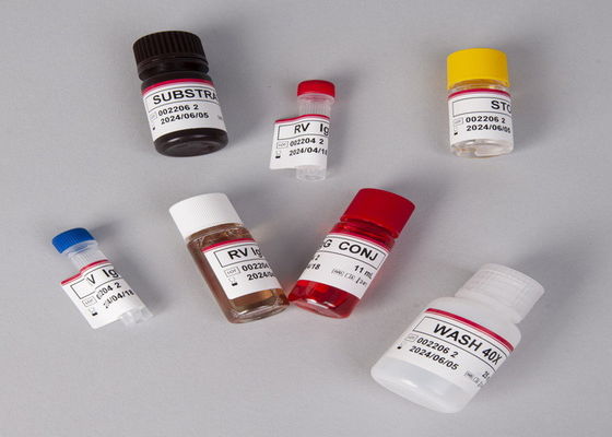 আলফা ফেটোপ্রোটিন এএফপি এলিসা টেস্ট কিট