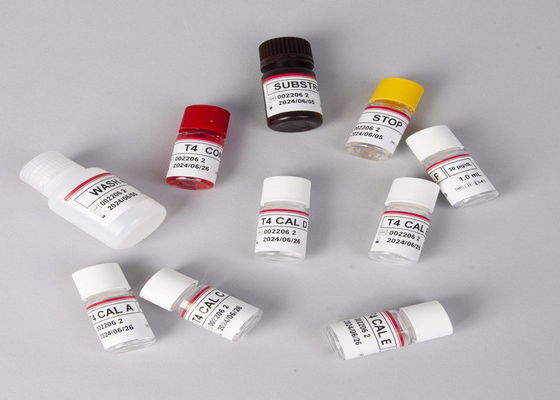 থাইরক্সিন টি৪ এলাইসা ডিটেকশন কিট