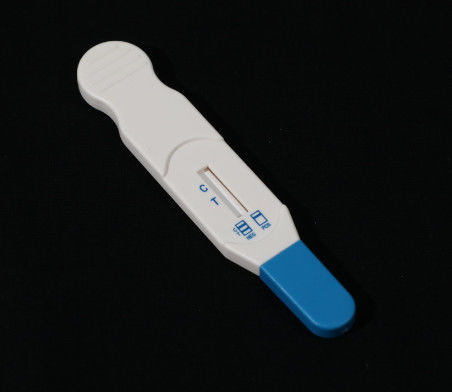 ওরওয়েল মৌখিক তরল ড্রাগ স্ক্রিন ডিভাইস