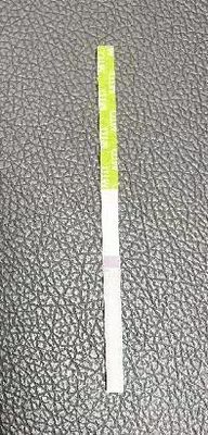 ওরওয়েল মৌখিক তরল ড্রাগ স্ক্রিন ডিভাইস