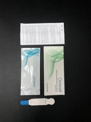 ওরওয়েল মৌখিক তরল ড্রাগ স্ক্রিন ডিভাইস