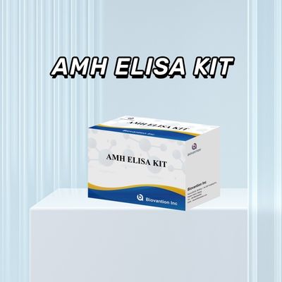 এন্টি মুলেরিয়ান হরমোন ELISA