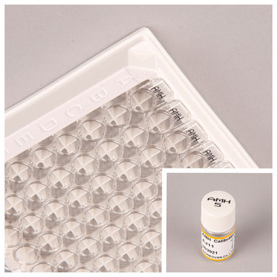 এন্টি মুলেরিয়ান হরমোন ELISA