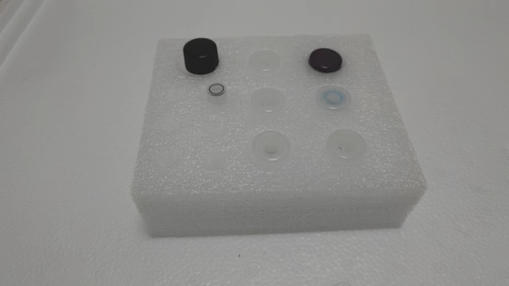 মানব IGF-1 RUO প্লাজমা নমুনা প্রকার ELISA Assay Kit For Medical Diagnosis