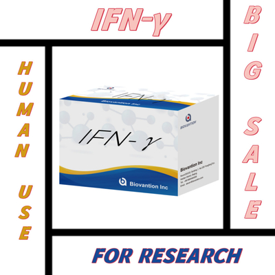 INF γ দ্রুত এবং সঠিক সংক্রামক রোগ সিরাম টেস্ট কিট