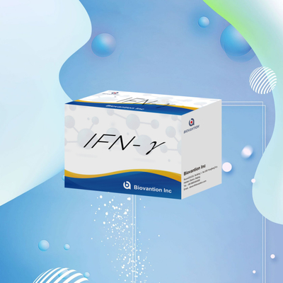 INF γ দ্রুত এবং সঠিক সংক্রামক রোগ সিরাম টেস্ট কিট