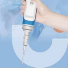 মিনি টাইপ অতিস্বনক Homogenizer নমুনা প্রাক চিকিত্সা যন্ত্র অতিস্বনক তরঙ্গ