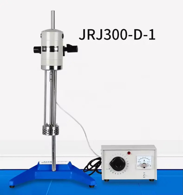 ল্যাবরেটরি 40L কসমেটিক মিশুক ল্যাবরেটরি Homogenizer উচ্চ গতির homogenizer ল্যাবরেটরি উচ্চ Shear Homogenizer