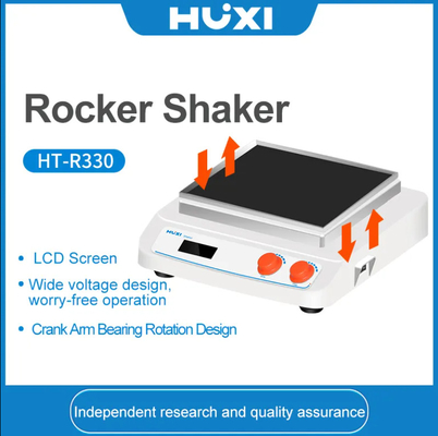 10-80rpm রক আপ এবং ডাউন সেল সংস্কৃতি অ্যাপ্লিকেশন জন্য ল্যাব শেকার রক শেকার ল্যাবরেটরি শেকার