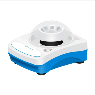 ল্যাবরেটরি মিনি 0.2ml/0.5ml/1.5ml/2.0ml এঙ্গেল রটার 4000rpm নিম্ন গতির ল্যাবরেটরি টেস্ট টিউব মাইক্রো সেন্ট্রিফুগ