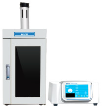 OEM ওডিএম পরীক্ষাগার সরঞ্জাম কাস্টমাইজড সমর্থন এবং সিই সার্টিফিকেশন সঙ্গে অতিস্বনক সেল ক্রাশার