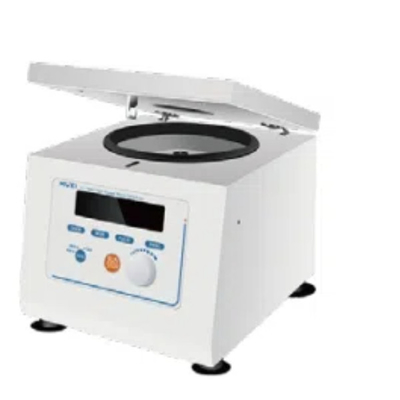সঠিকতা ±100rpm গতি নির্ভুলতা মাইক্রো হাই স্পিড সেন্ট্রিফুগ 100xg সেন্ট্রিফুগাল ফোর্স সঙ্গে