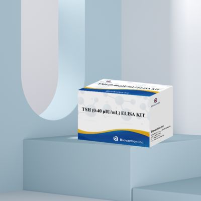 উচ্চ সংবেদনশীল TSH ELISA টেস্ট কিট দিয়ে হাইপোথালামিক-হাইপোথাইটারি-থাইরয়েড অক্ষের ব্যাধিগুলির সঠিক নির্ণয়